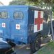 Image for article titled Dodge M43 Ambulance